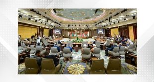 مجلس وزراء الإعلام العرب البحرين